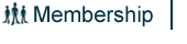  Membership page